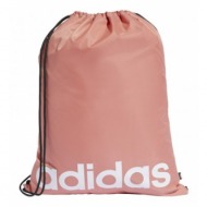 bag for clothes and shoes adidas linear gymsack ip5006