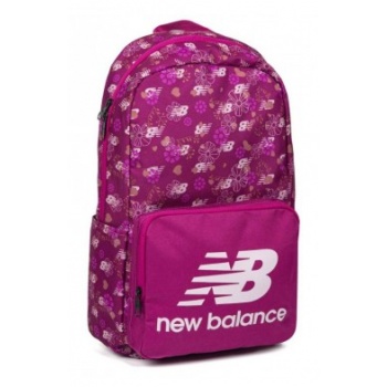 new balance printed coo lab23010coo backpack σε προσφορά