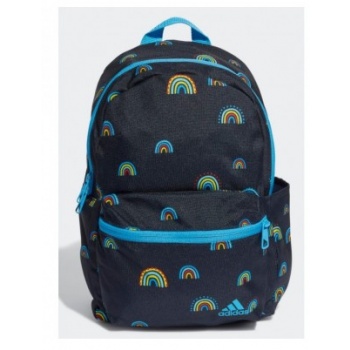 backpack adidas rainbow backpack hn5730 σε προσφορά
