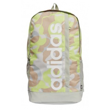 backpack adidas linear backpack gfw ij5641 σε προσφορά