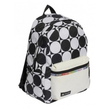 backpack adidas backpack pride rm ij5437 σε προσφορά