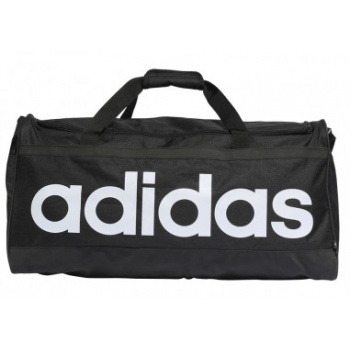 bag adidas linear duffel l ht4745 σε προσφορά
