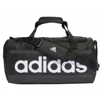 bag adidas linear duffel m ht4743 σε προσφορά