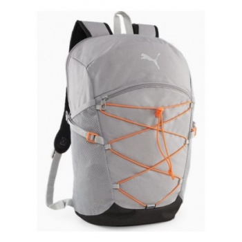 puma plus pro backpack 07952106 σε προσφορά