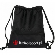 backpack premium footballsport bag black s717351