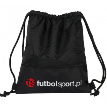 backpack premium footballsport bag black s717351 σε προσφορά