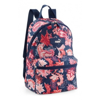 backpack puma core pop backpack 07985502 σε προσφορά