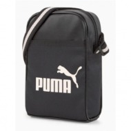 puma campus compact portable 078827 01 sachet bag