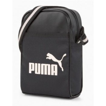 puma campus compact portable 078827 01 sachet bag σε προσφορά