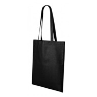 shopper mli92101 black shopping bag