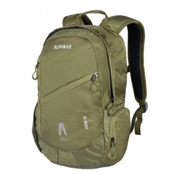 alpinus lecco ii 15 backpack nh18681