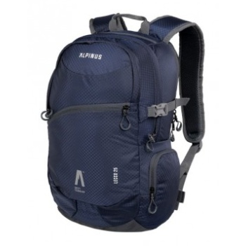 alpinus lecco ii 25 backpack nh18682
