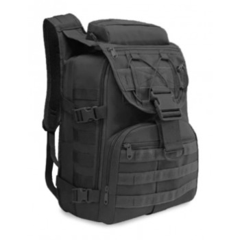 offlander survival hiker 35l backpack offcacc35bk σε προσφορά