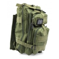 offlander survival 25l hiking backpack offcacc32gn