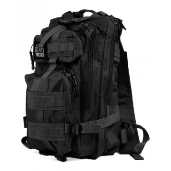 offlander survival 25l hiking backpack offcacc32bk σε προσφορά