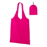 malfini smart mli91189 neon pink shopping bag