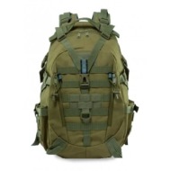 offlander survival trekker 25l backpack offcacc34gn