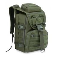 offlander survival hiker 35l offcacc35gn backpack