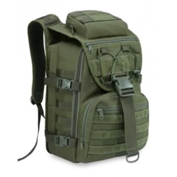 offlander survival hiker 35l offcacc35gn backpack σε προσφορά