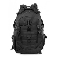 offlander survival trekker 25l backpack offcacc34bk