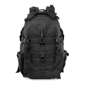 offlander survival trekker 25l backpack offcacc34bk σε προσφορά