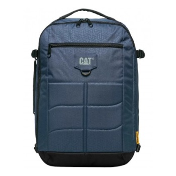 caterpillar bobby cabin backpack 84170504 σε προσφορά