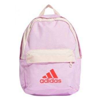 adidas bos new jr il8450 backpack σε προσφορά