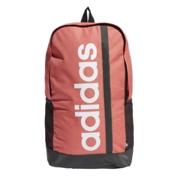adidas linear backpack ir9827 σε προσφορά