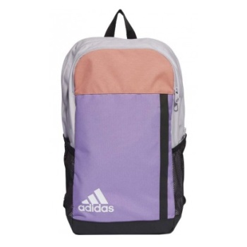 adidas motion badge of sport backpack ik6889 σε προσφορά