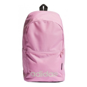 adidas linear classic daily hm2639 backpack σε προσφορά
