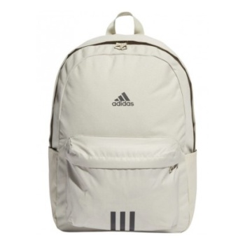 adidas classic badge of sport 3stripes backpack ir9757 σε προσφορά