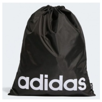 bag adidas linear gymsack ht4740 σε προσφορά