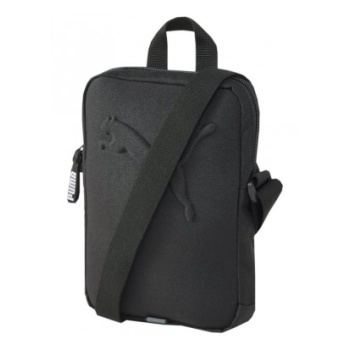 puma buzz portable 79137 01 handbag σε προσφορά