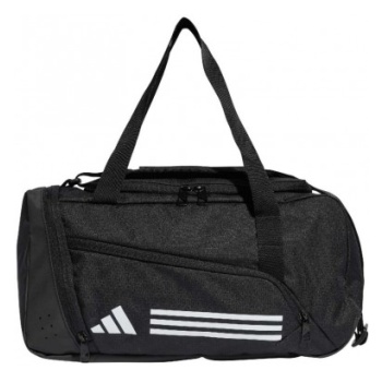 adidas essentials 3stripes duffel bag xs ip9861 σε προσφορά