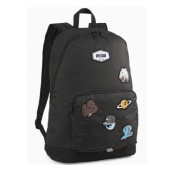 puma patch backpack 09034401 σε προσφορά