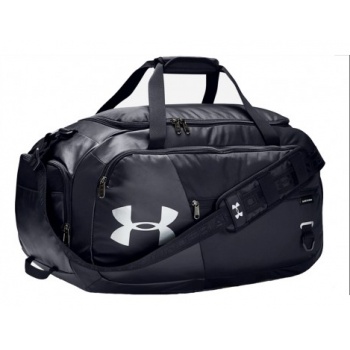 under armour undeniable duffel 4.0 md 1342657-001