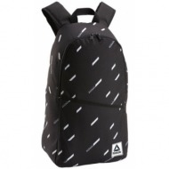 backpack reebok workout follow ec5423 black