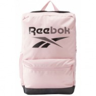 reebok training essentials m backpack gh0443