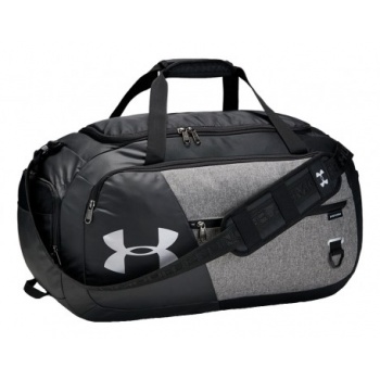 under armour undeniable duffel 4.0 md 1342657-040