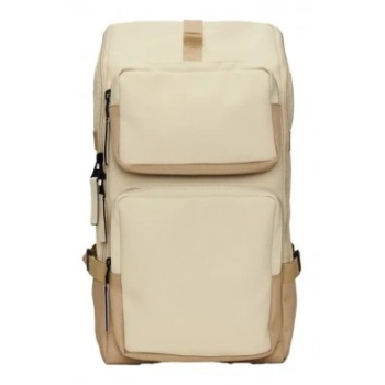 rains trail cargo backpack w3 1433026 μπέζ σε προσφορά