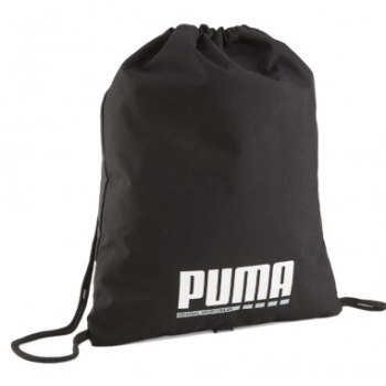 puma plus gym sack 090348 01 σε προσφορά