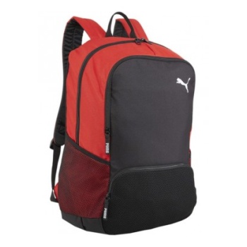 puma team goal premium backpack 90458 03 σε προσφορά