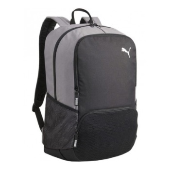 puma team goal premium backpack 90458 06 σε προσφορά