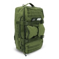 offlander 3in1 offroad backpack bag 40loffcacc20gn