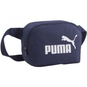 puma phase waist 79954 02 waist bag σε προσφορά