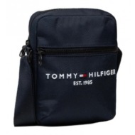 tommy hilfiger established mini reporter bag am0am07547