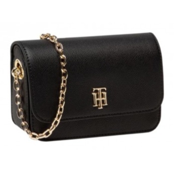 tommy hilfiger th timeless mini bag aw0aw13982