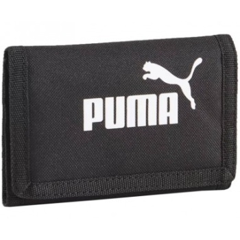puma phase wallet 79951 01 σε προσφορά