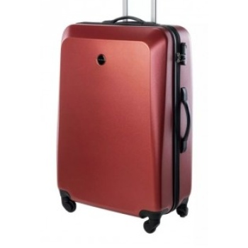 hard suitcase iguana asturia ii 72 92800479900 σε προσφορά