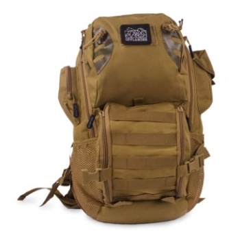 offlander tactic 23l hiking backpack offcacc33 σε προσφορά